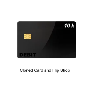 Debit Credit Cards